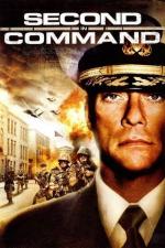 Film Zástupce velitele (Second in Command) 2006 online ke shlédnutí