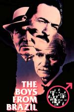 Film Hoši z Brazílie (The Boys from Brazil) 1978 online ke shlédnutí