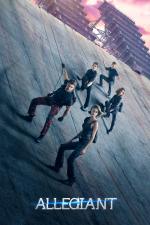 Film Aliance (Allegiant) 2016 online ke shlédnutí