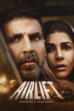 Film Airlift (Airlift) 2016 online ke shlédnutí