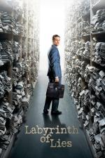 Film Im Labyrinth des Schweigens (Le labyrinthe du silence) 2014 online ke shlédnutí