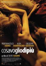 Film Co víc si můžu přát (Cosa voglio di più) 2010 online ke shlédnutí