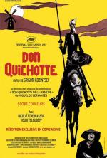 Film Don Quijote (Don Quichotte) 1957 online ke shlédnutí