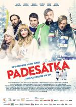 Film Padesátka (Padesátka) 2015 online ke shlédnutí