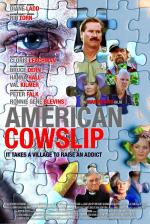 Film Boží květ (American Cowslip) 2009 online ke shlédnutí