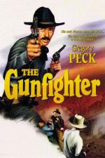 Film Pistolník (The Gunfighter) 1950 online ke shlédnutí