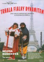 Film Trhala fialky dynamitem (Trhala fialky dynamitem) 1992 online ke shlédnutí