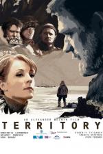 Film Těrritorija (Territory) 2015 online ke shlédnutí