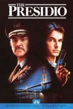 Film Pevnost (The Presidio) 1988 online ke shlédnutí