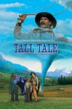 Film Machři (Tall Tale) 1995 online ke shlédnutí