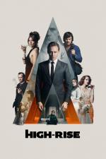 Film High-Rise (High-Rise) 2015 online ke shlédnutí