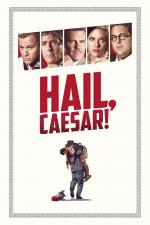 Film Ave, Caesar! (Hail, Caesar!) 2016 online ke shlédnutí