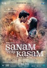 Film Sanam Teri Kasam (Sanam Teri Kasam) 2016 online ke shlédnutí