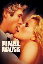 Film Mrazivá vášeň (Final Analysis) 1992 online ke shlédnutí