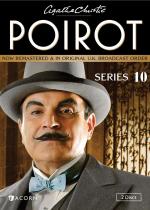 Film Hercule Poirot: Karty na stole (Hercule Poirot: Karty na stole) 2005 online ke shlédnutí