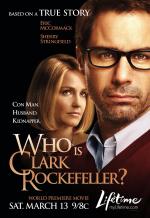 Film Kdo je Clark Rockefeller? (Who Is Clark Rockefeller?) 2010 online ke shlédnutí