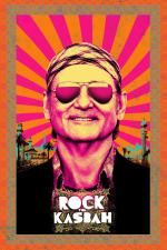 Film Ruku na to (Rock the Kasbah) 2015 online ke shlédnutí