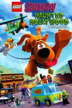 Film Lego Scooby: Strašidelný Hollywood (Lego Scooby-Doo!: Haunted Hollywood) 2016 online ke shlédnutí