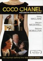 Film Coco Chanel 2.cast (Coco Chanel part 2) 2008 online ke shlédnutí