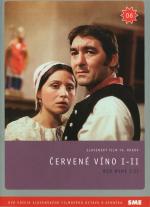 Film Červené víno 2.cast (Red Wine part 2) 1976 online ke shlédnutí