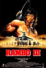 Film Rambo III (Rambo III) 1988 online ke shlédnutí