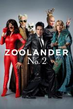 Film Zoolander No. 2 (Zoolander 2) 2016 online ke shlédnutí