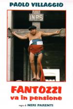 Film Pan účetní jde do důchodu (Fantozzi va in pensione) 1988 online ke shlédnutí