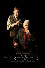 Film Garderobiér (The Dresser) 2015 online ke shlédnutí