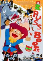 Film Kocour v botách (Puss in Boots) 1969 online ke shlédnutí