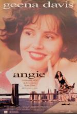 Film Angie (Angie) 1994 online ke shlédnutí