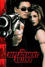 Film Střelci na útěku (The Replacement Killers) 1998 online ke shlédnutí