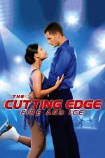 Film Ledové ostří 4: Oheň a led (The Cutting Edge: Fire & Ice) 2010 online ke shlédnutí