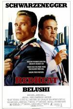 Film Rudé horko (Red Heat) 1988 online ke shlédnutí