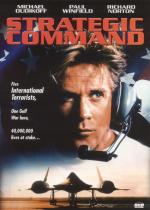 Film Akční komando (Strategic Command) 1997 online ke shlédnutí