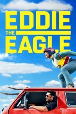 Film Orel Eddie (Eddie the Eagle) 2016 online ke shlédnutí