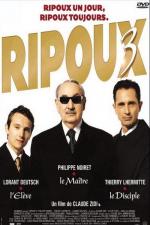 Film Super prohnilí (Ripoux 3) 2003 online ke shlédnutí