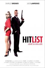 Film Černá listina (Hit List) 2011 online ke shlédnutí