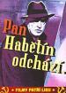 Film Pan Habětín odchází (Pan Habetín odchází) 1949 online ke shlédnutí