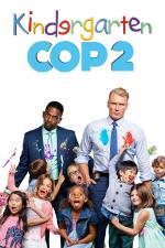 Film Policajt ze školky 2 (Kindergarten Cop 2) 2016 online ke shlédnutí