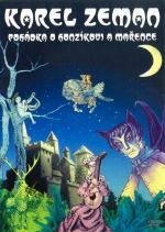 Film Pohádka o Honzíkovi a Mařence (The Tale of John and Marie) 1980 online ke shlédnutí