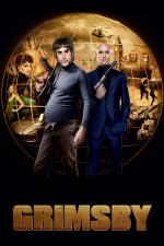 Film Grimsby (The Brothers Grimsby) 2016 online ke shlédnutí