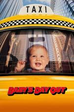 Film Trable prcka Binka (Baby's Day Out) 1994 online ke shlédnutí