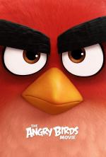 Film Angry Birds ve filmu (The Angry Birds Movie) 2016 online ke shlédnutí