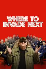 Film Where to Invade Next (Where to Invade Next) 2015 online ke shlédnutí