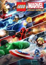 Film Lego Marvel Super Heroes: Avengers Reassembled (Lego Marvel Super Heroes: Avengers Reassembled) 2015 online ke shlédnutí