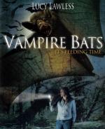 Film Upíři (Vampire Bats) 2005 online ke shlédnutí