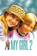 Film Moje druhá láska (My Girl 2) 1994 online ke shlédnutí