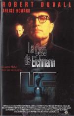 Film Muž, který dopadl Eichmanna (The Man Who Captured Eichmann) 1996 online ke shlédnutí