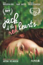 Film Jack of the Red Hearts (Jack of the Red Hearts) 2015 online ke shlédnutí