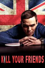 Film Kill Your Friends (Kill Your Friends) 2015 online ke shlédnutí